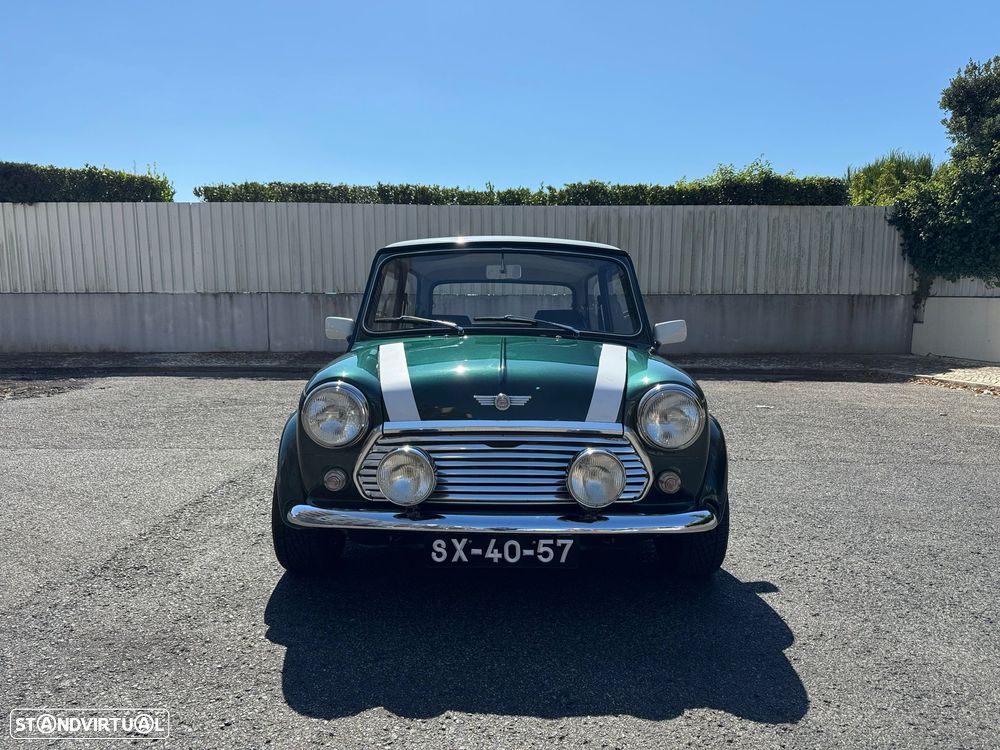 MINI 1300 Cooper - 4