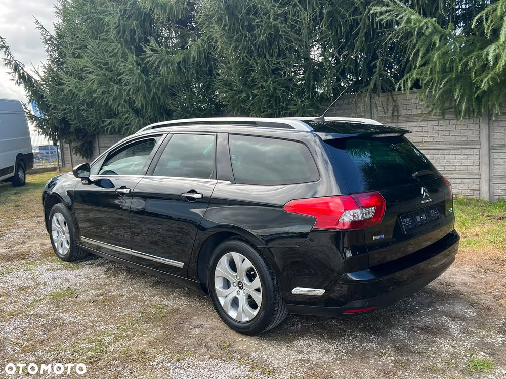 Citroën C5 BlueHDi 150 S&S Selection - 36