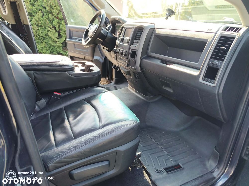 Dodge RAM 5.7 4x4 - 32