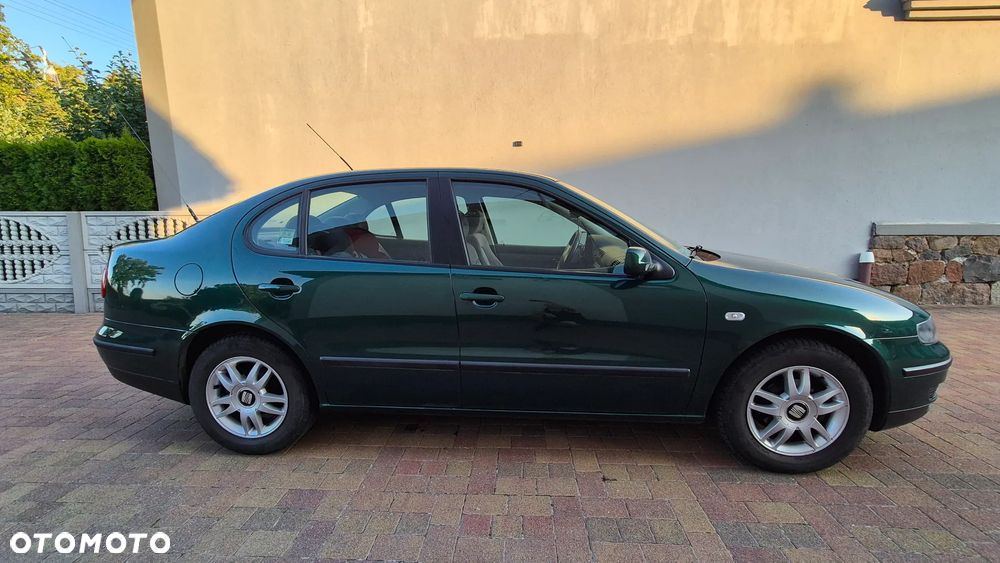 Seat Toledo - 9
