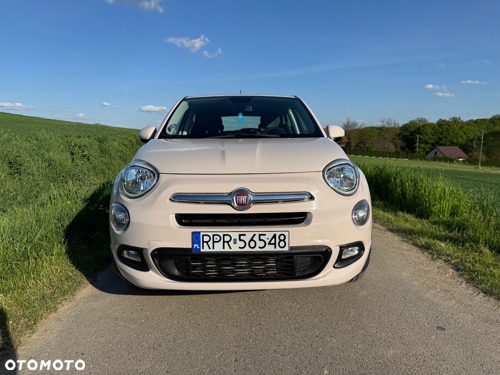 Fiat 500X 1.4 MultiAir DCT 4x2 S&S Mirror - 10