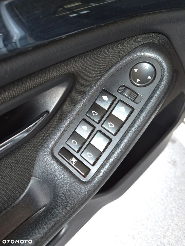 BMW Seria 5 - 8