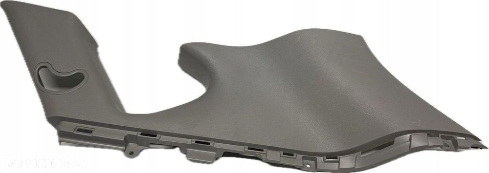 HYUNDAI TUCSON II III OSŁONA SŁUPKA PRAWA TYLNEGO PRAWEGO BAGAŻNIKA 15-21 - 1