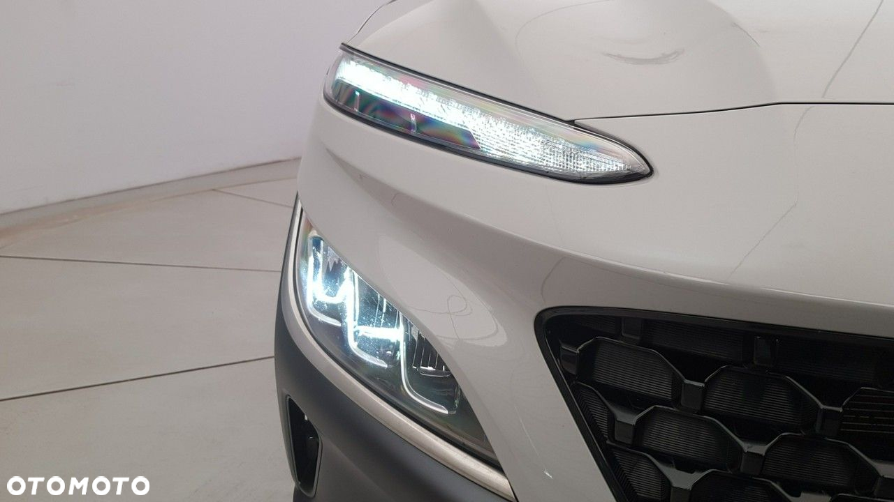 Hyundai Kona - 15
