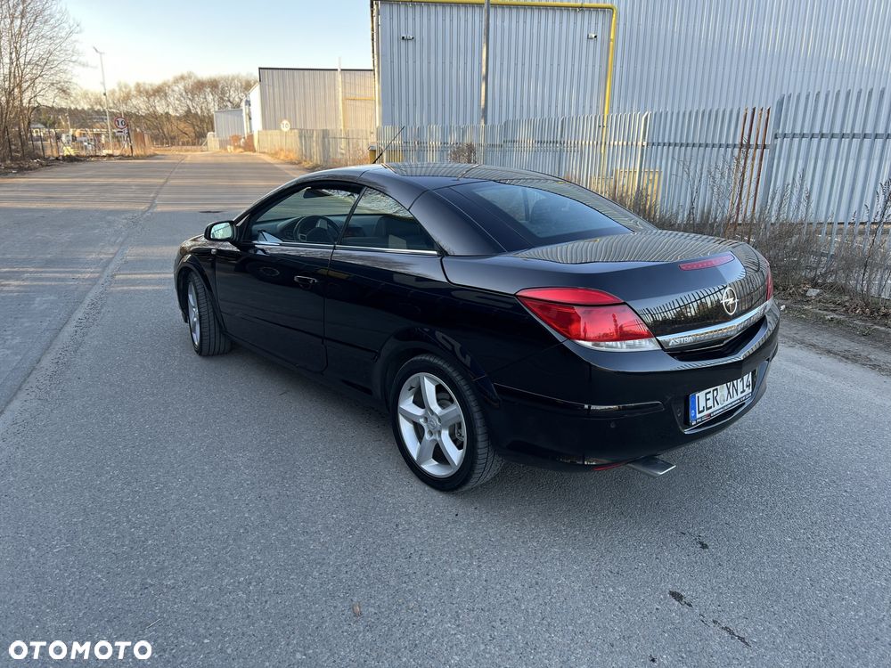 Opel Astra - 5