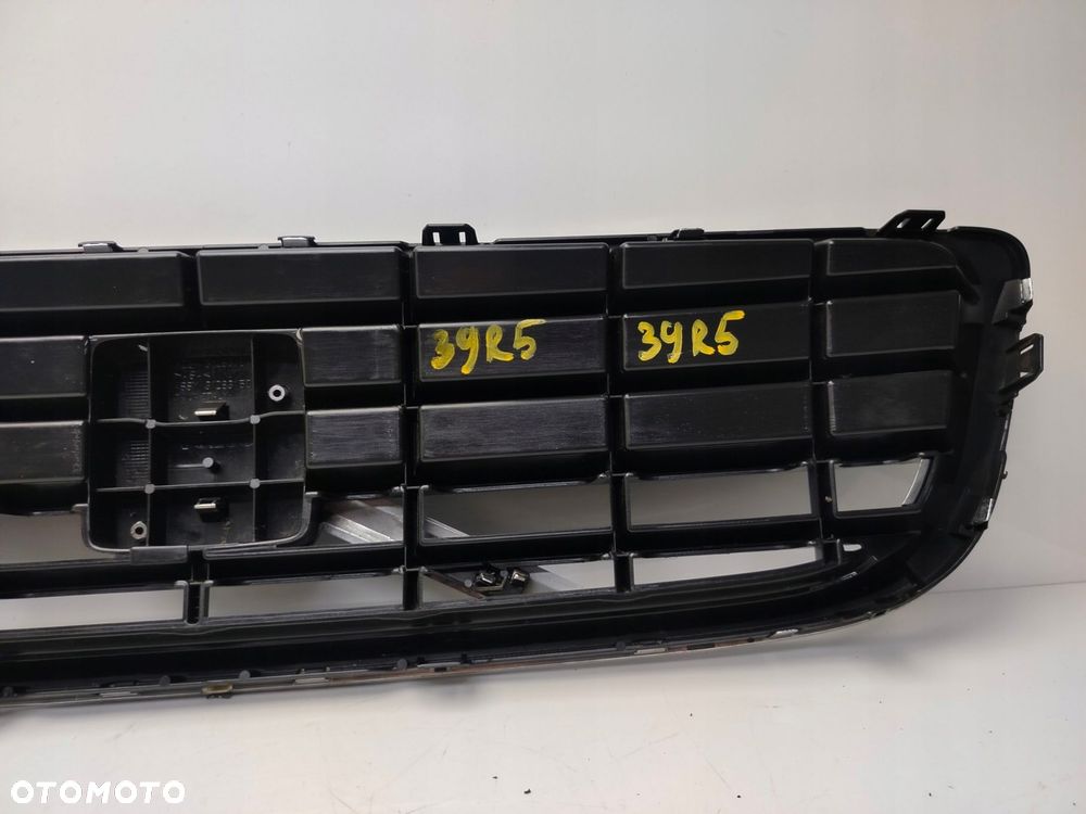 volvo v50 lift 07r- grill atrapa chłodnicy 31283150 - 9