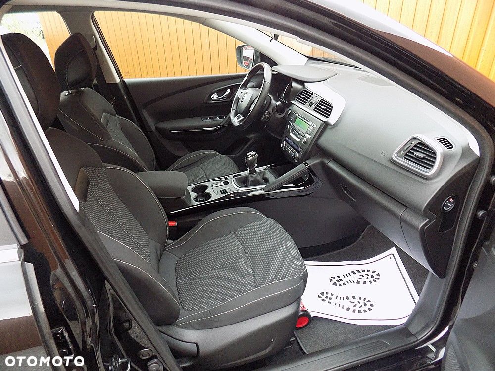 Renault Kadjar Energy TCe 130 Life - 8