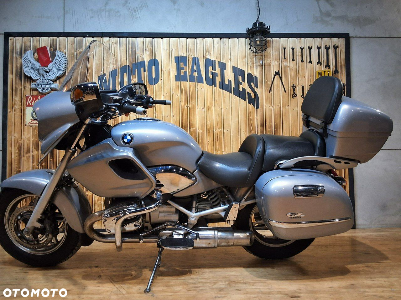 BMW Inny - 6