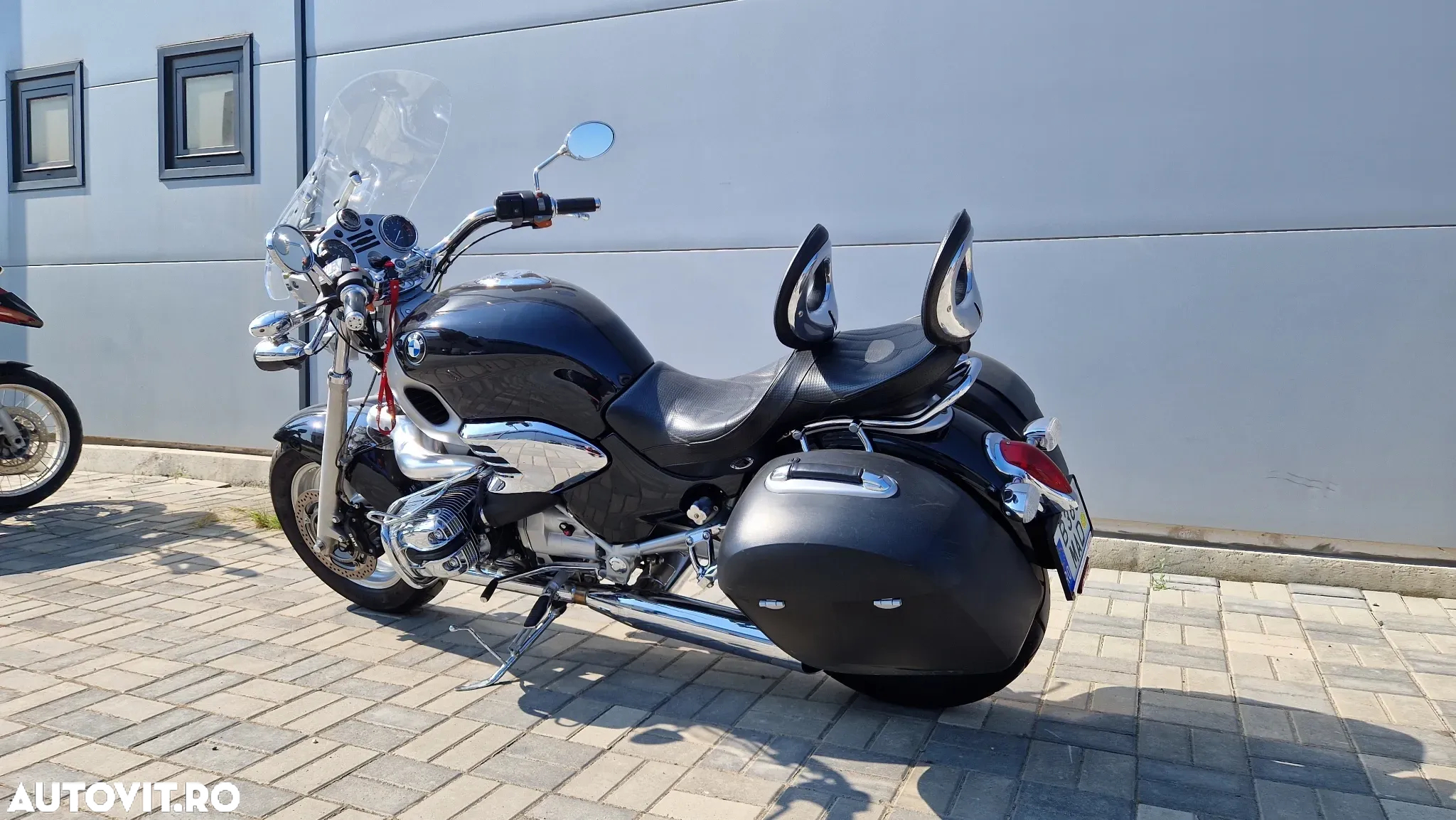 BMW R 1200C Montauk - 4