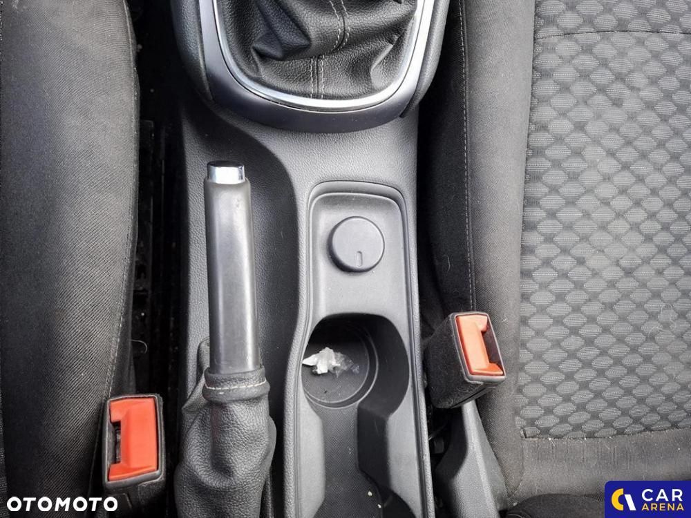 Opel Astra - 23