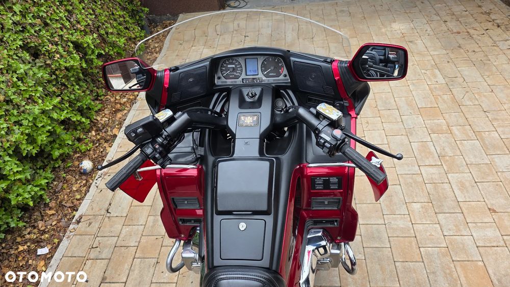 Honda GL - 11