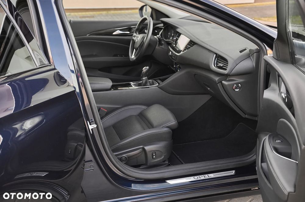Opel Insignia 1.5 Direct InjectionTurbo Ultimate Exclusive - 27