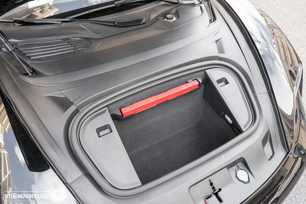 Porsche Taycan Sport Turismo Standard - 5