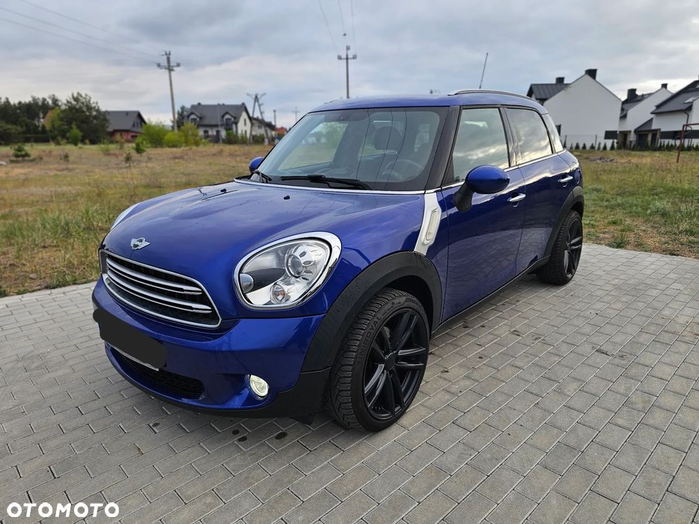 MINI Countryman - 2