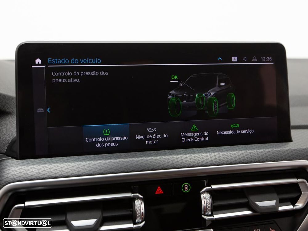 BMW X3 30 e xDrive Pack M - 36