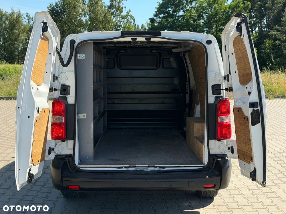 Citroën Jumpy - 34