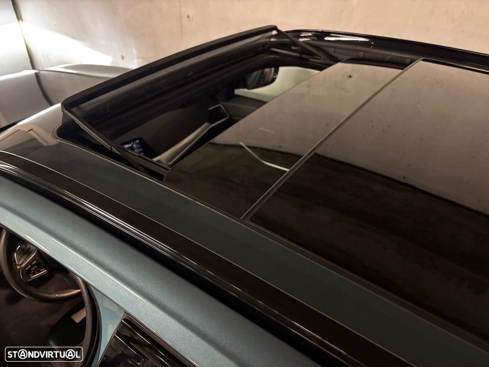 BMW 320 d Pack M Auto - 19
