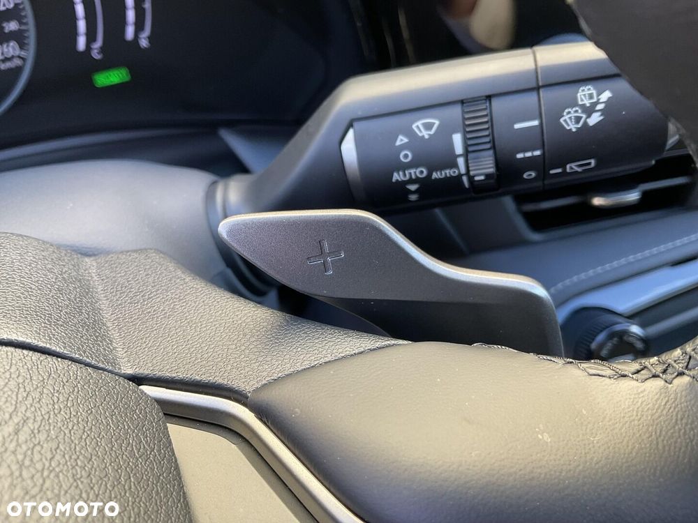 Lexus NX 350h Prestige 2WD - 26