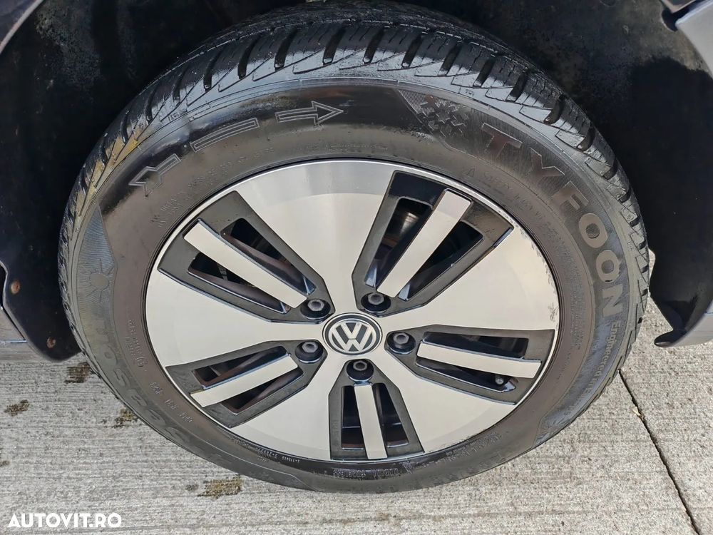 Volkswagen Caddy - 10