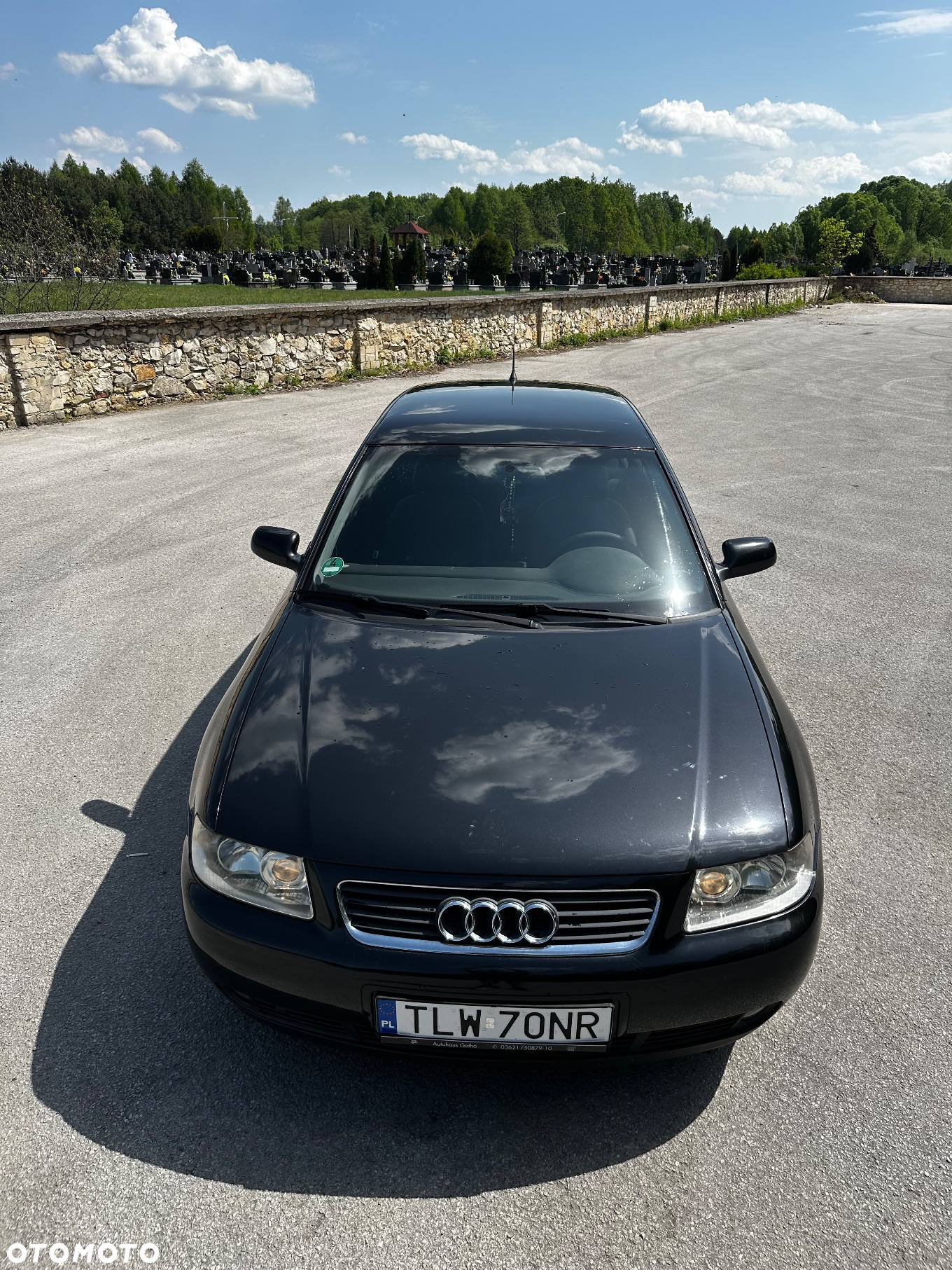 Audi A3 - 2