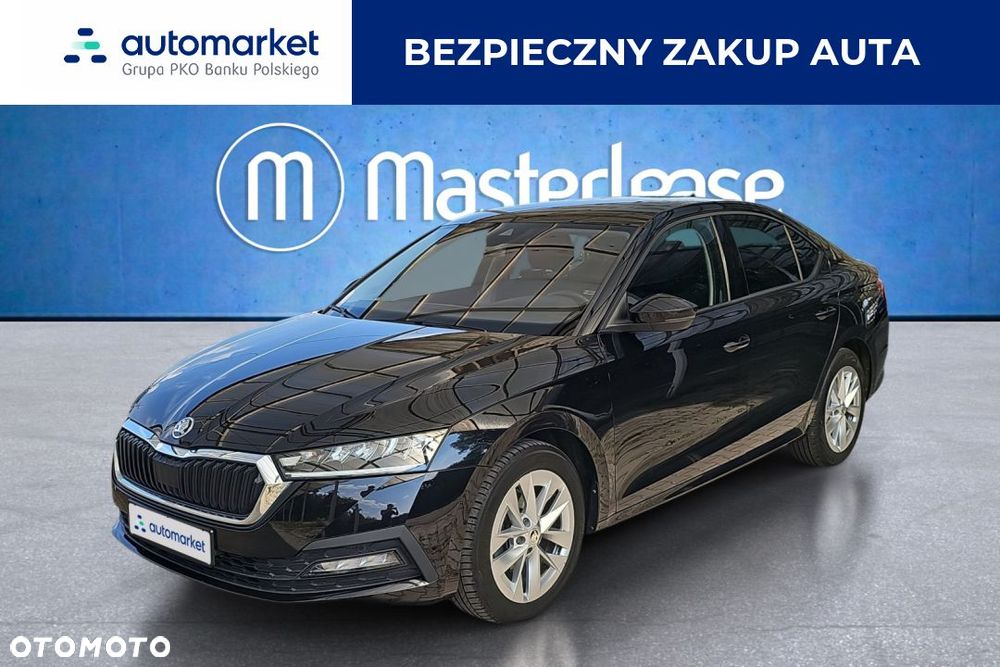 Skoda Octavia 1.5 TSI e-Tec Ambition DSG - 2