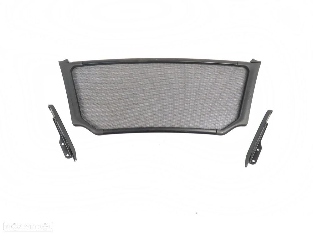 Guarda-vento Central Usado / Original BMW Z4 Roadster (E85) 51347117746 - 1