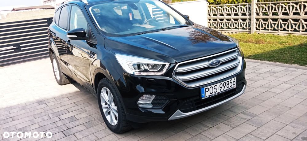 Ford Kuga 1.5 TDCi 2x4 Trend - 13