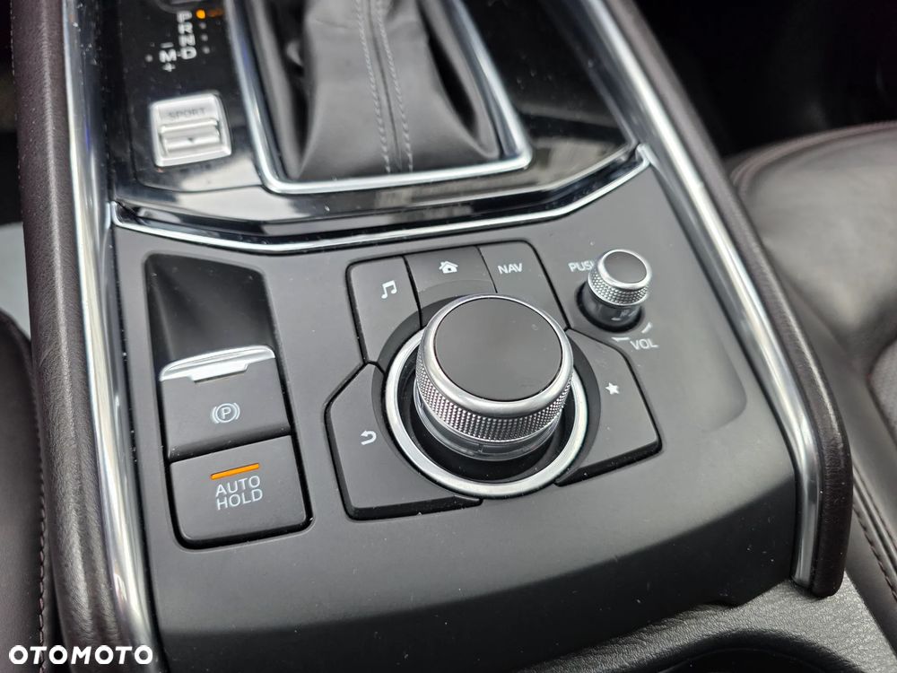 Mazda CX-5 SKYACTIV-G 194 AWD Signature - 20