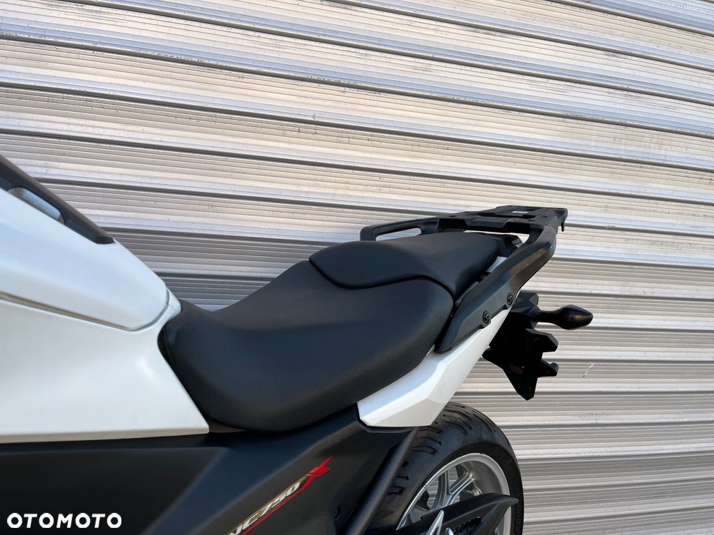 Honda NC - 30