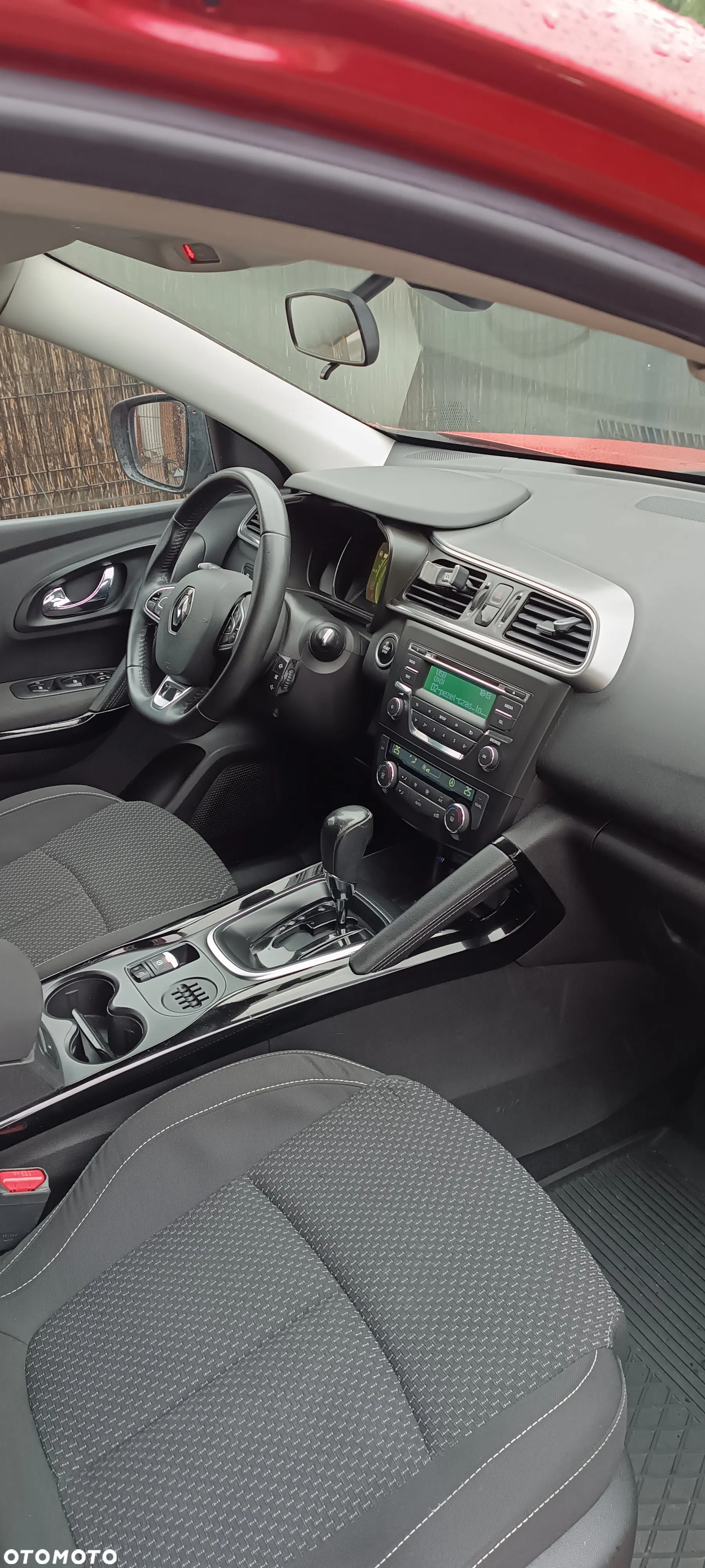Renault Kadjar - 12