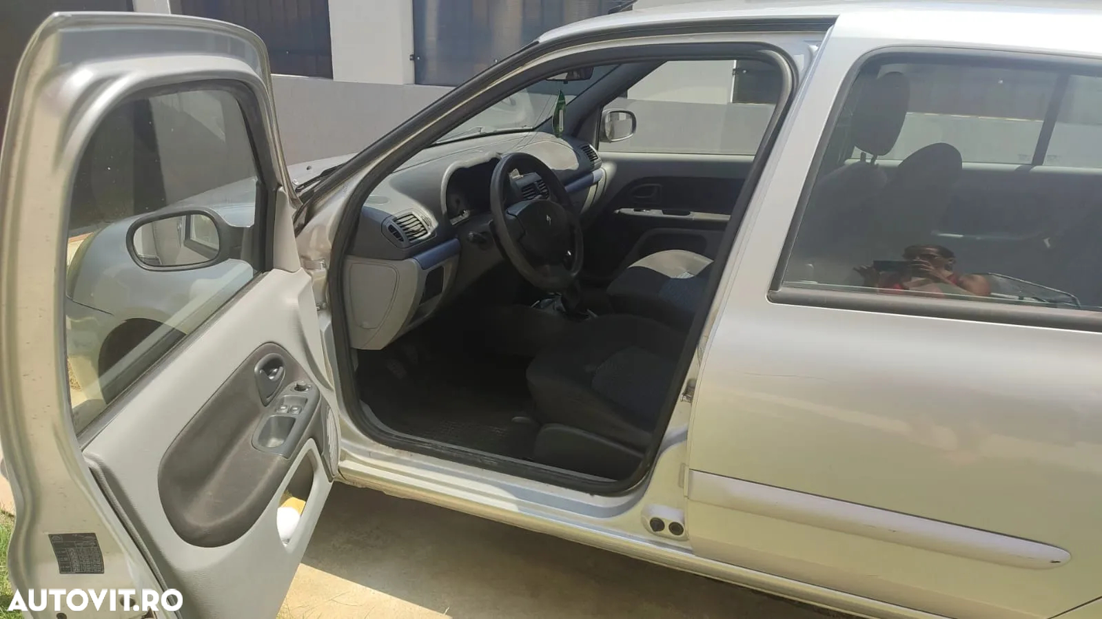 Renault Symbol 1.5dCi Dynamique - 11