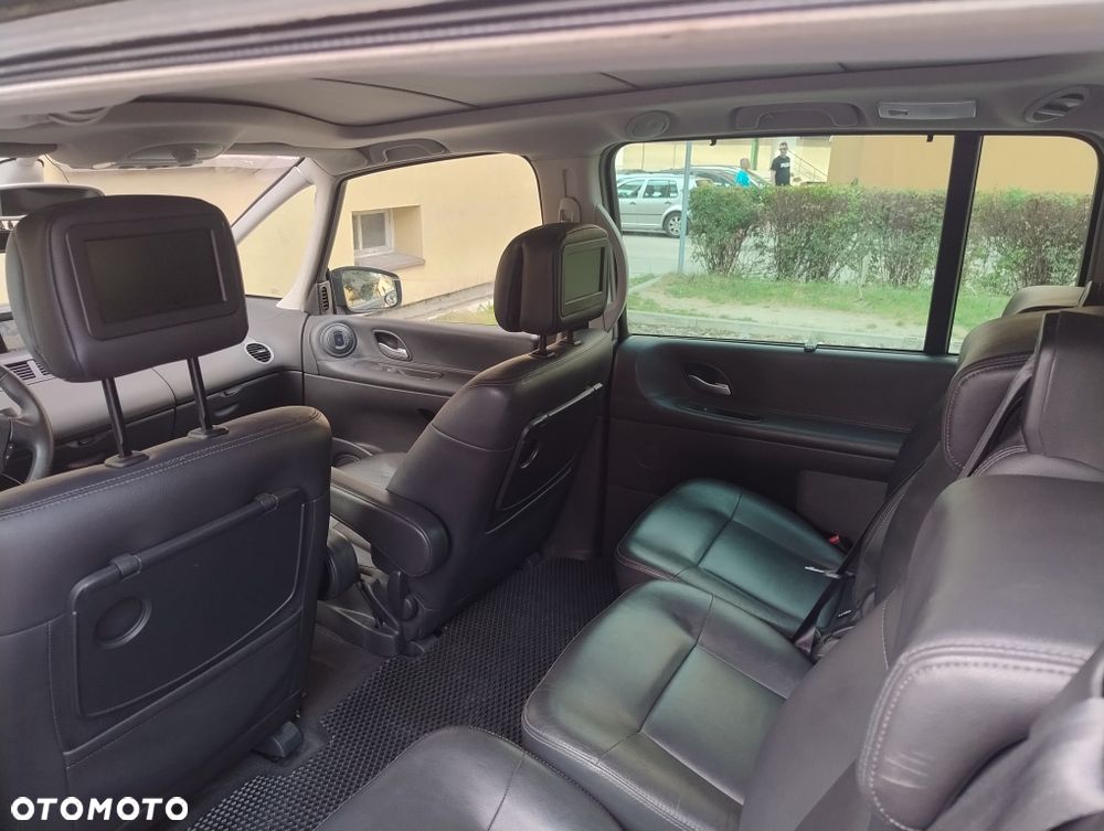 Renault Grand Espace - 8
