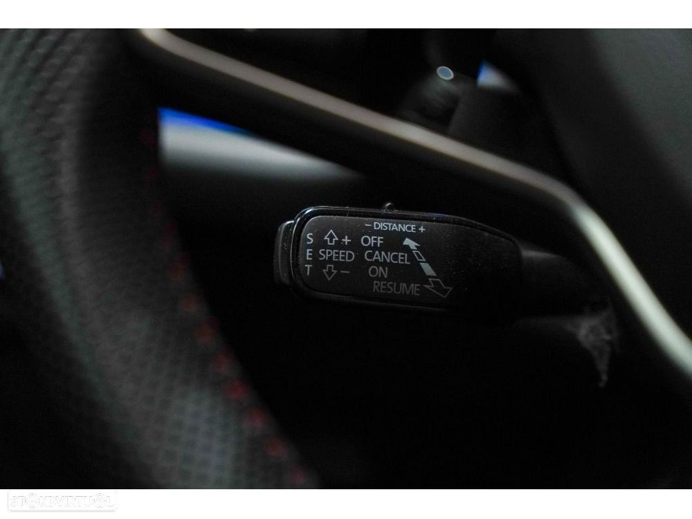 Skoda Octavia Break 2.0 TSI RS DSG - 29