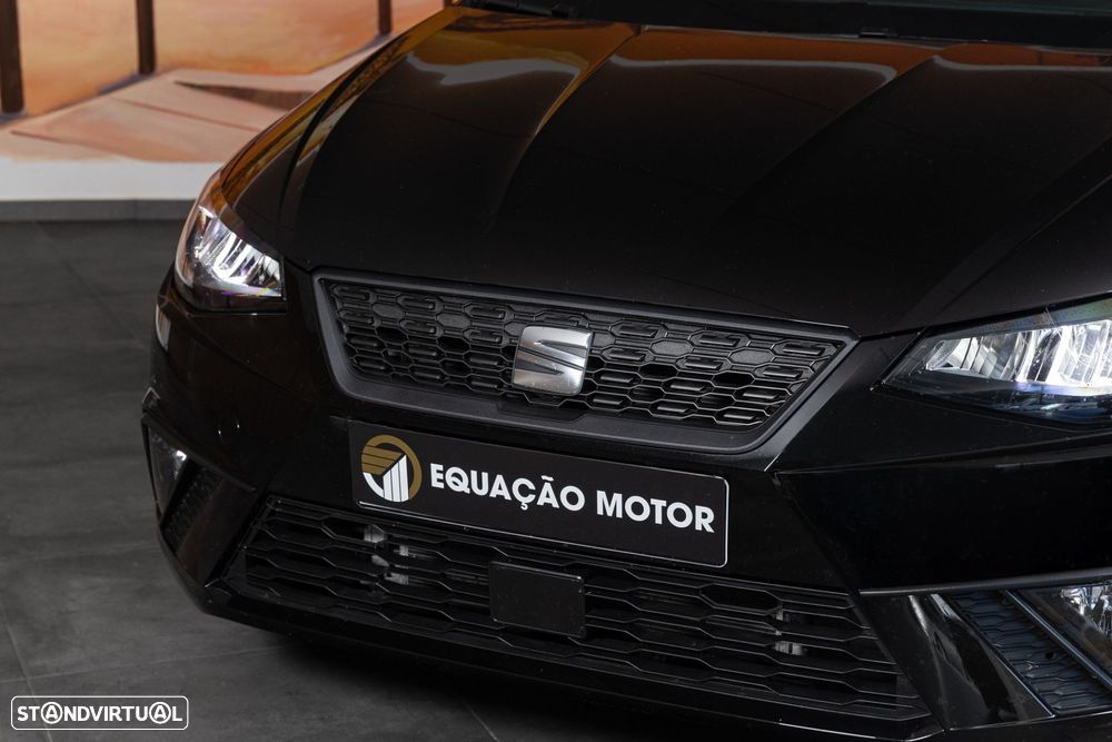 SEAT Ibiza 1.0 TSI Style DSG - 5