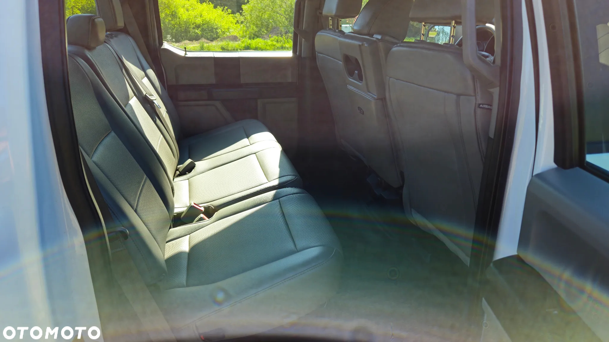 Ford F150 - 19