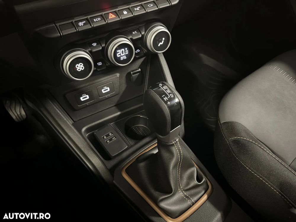 Dacia Duster TCe 150 EDC Journey - 23