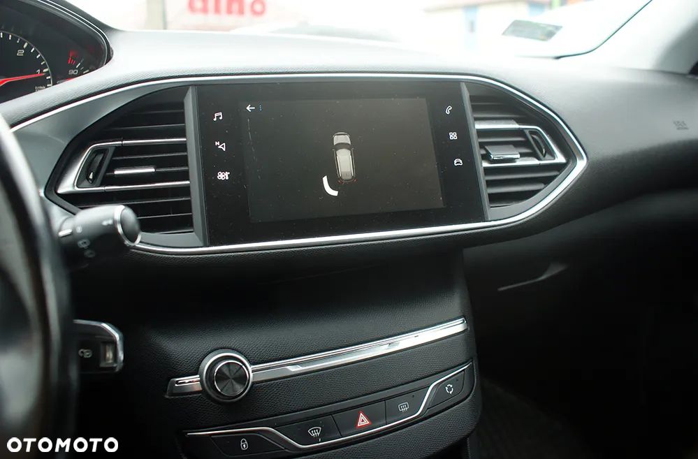 Peugeot 308 1.5 BlueHDi Active Pack S&S - 17