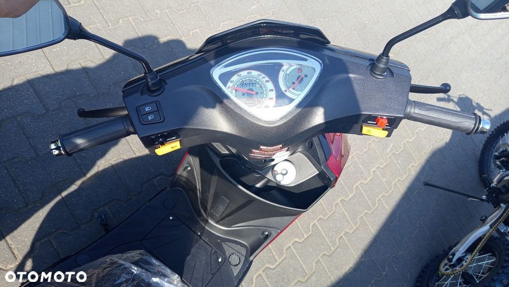 Barton Flash - 6