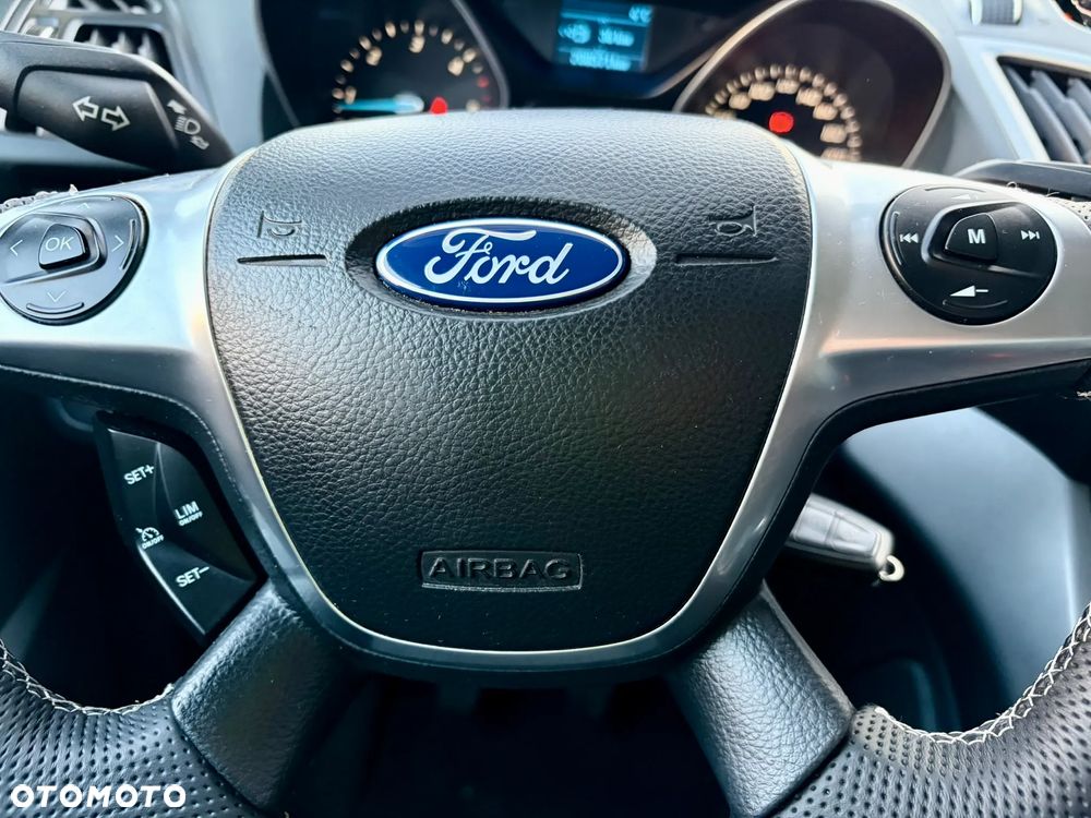 Ford C-MAX 1.6 TDCi Start-Stop-System Trend - 10