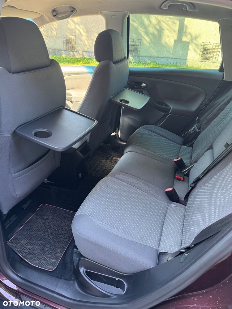 Seat Altea XL 1.6 Stylance - 8