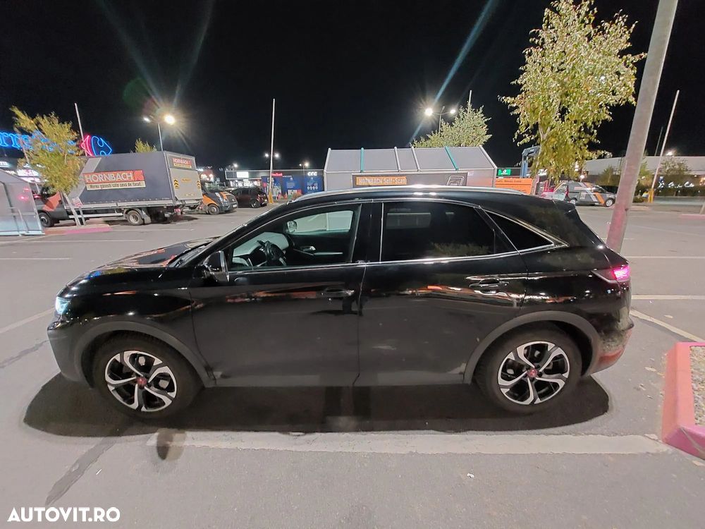 DS Automobiles DS 7 Crossback - 10