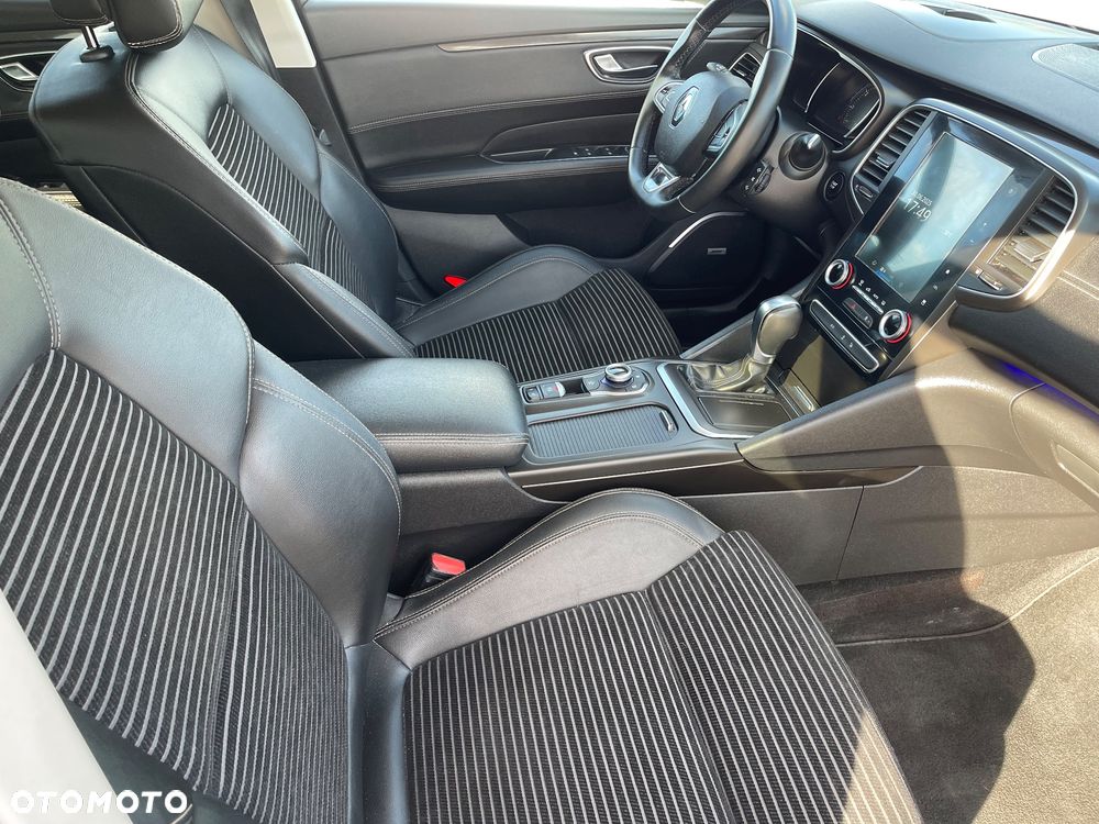 Renault Talisman - 10