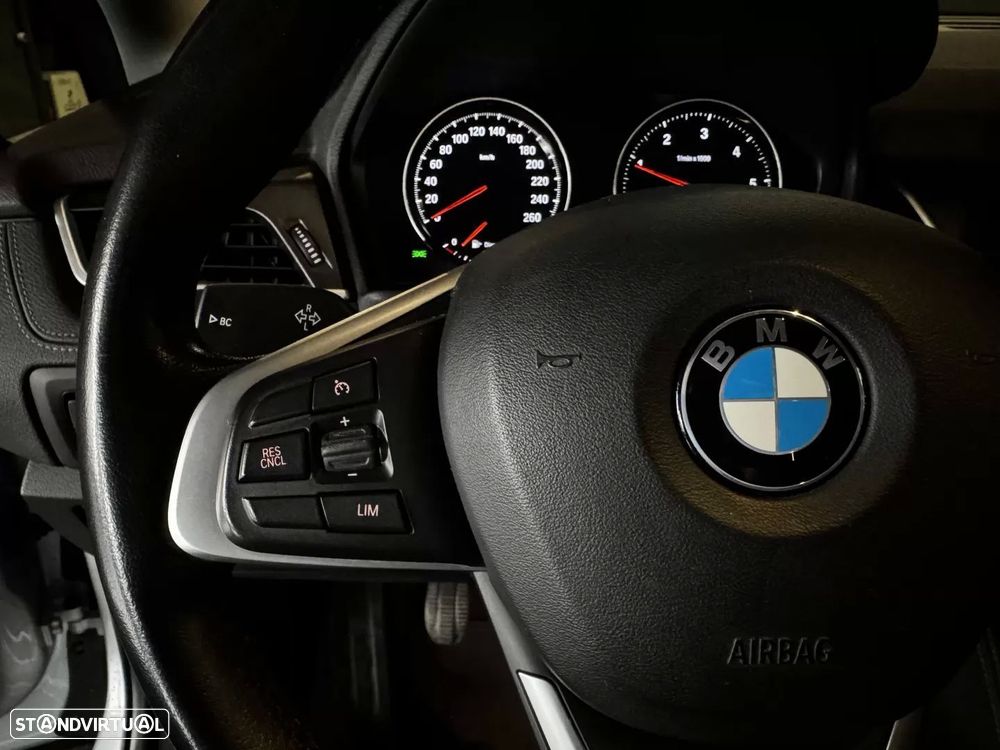 BMW 216 Gran Tourer d 7L - 20