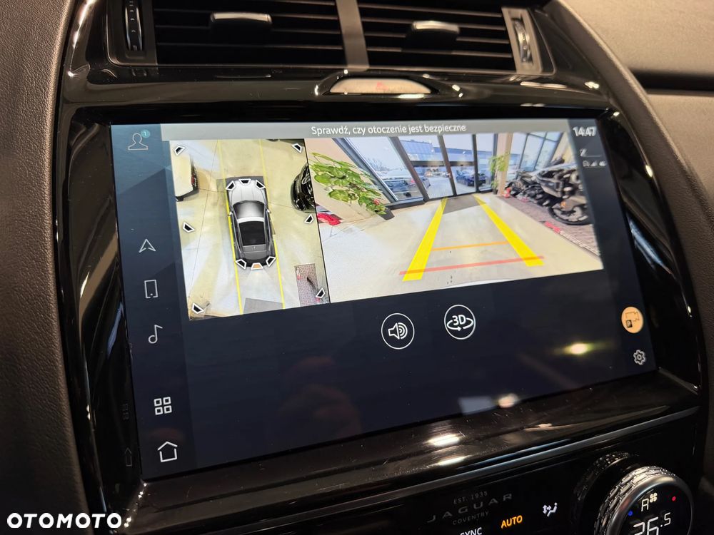 Jaguar E-Pace 2.0 i4P AWD - 23