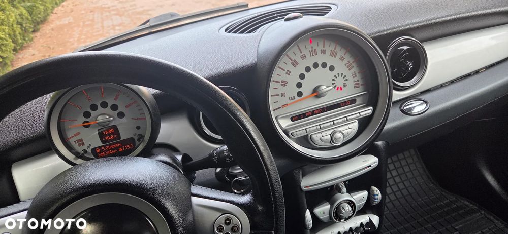 MINI Cooper - 9