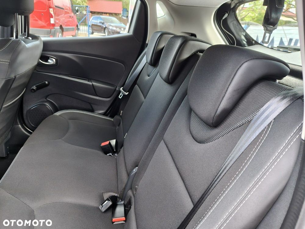 Renault Clio 0.9 TCe Life - 26