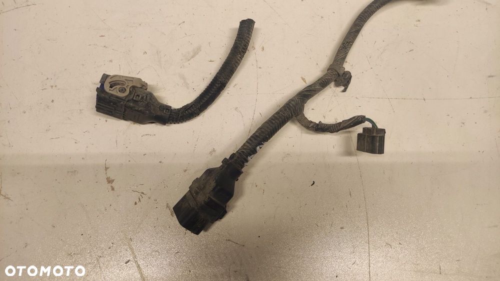 INSTALACJA WIĄZKA KOSTKA 4 X PDC TYŁ HYUNDAI TUCSON IV 21-24 91880-N7060 - 2