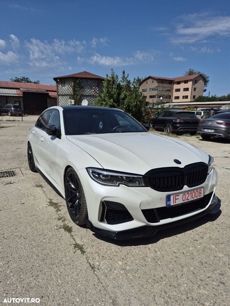 BMW M3 - 1