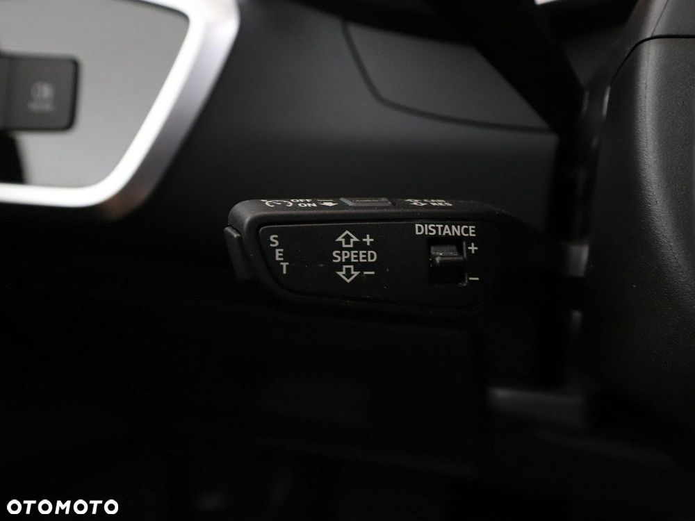 Audi A6 Avant 40 TDI mHEV Quattro S tronic - 35