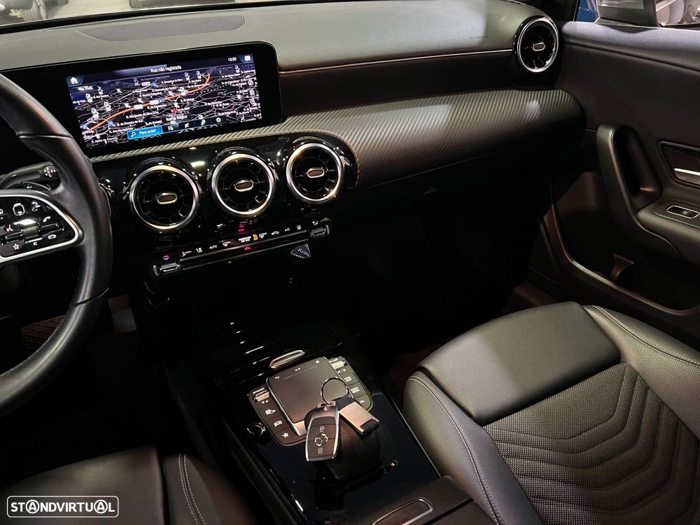 Mercedes-Benz A 250 e Style Plus - 25